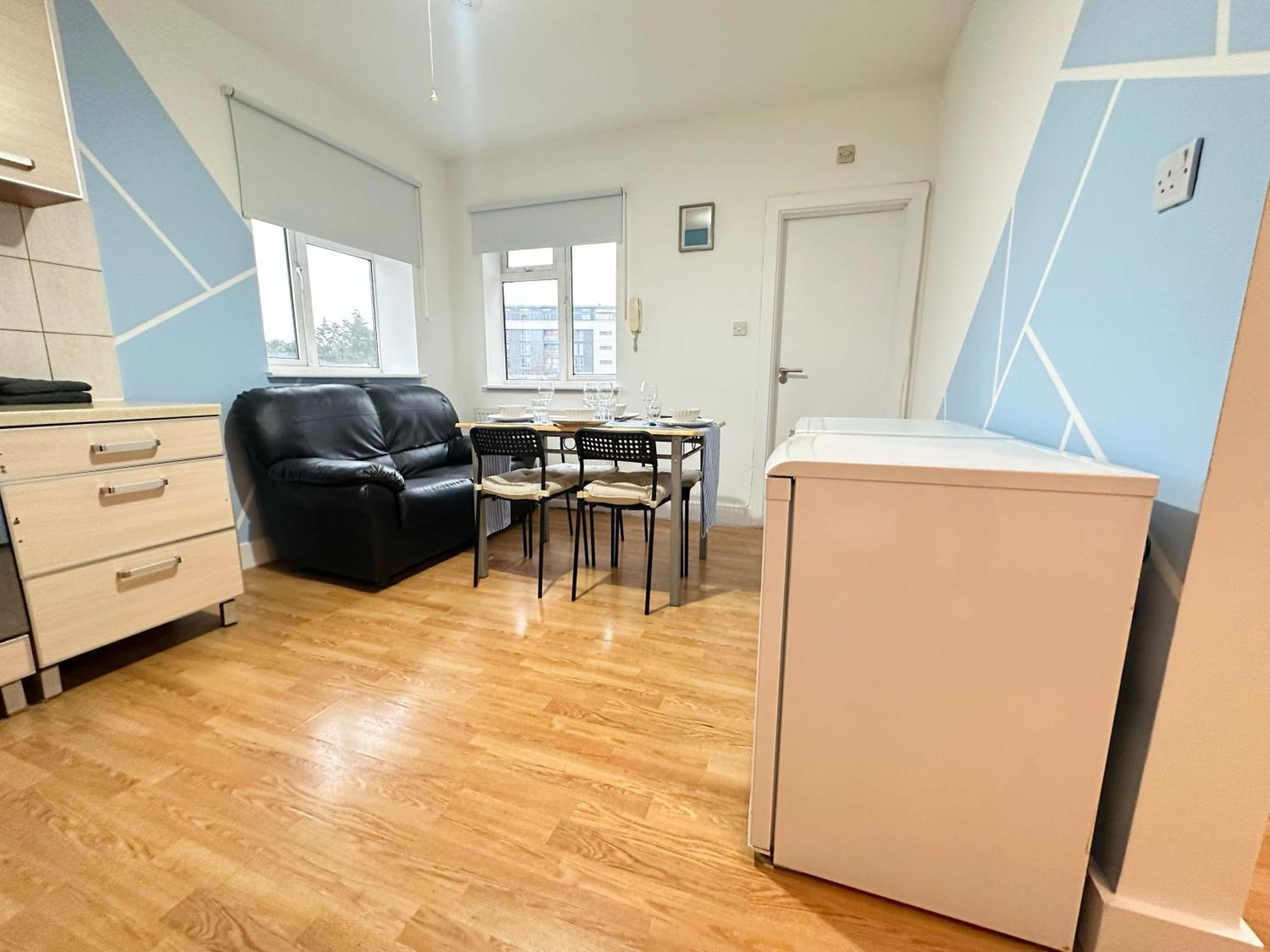 Wembley Stadium Serviced 2, 12mins To Central Appartement Londres