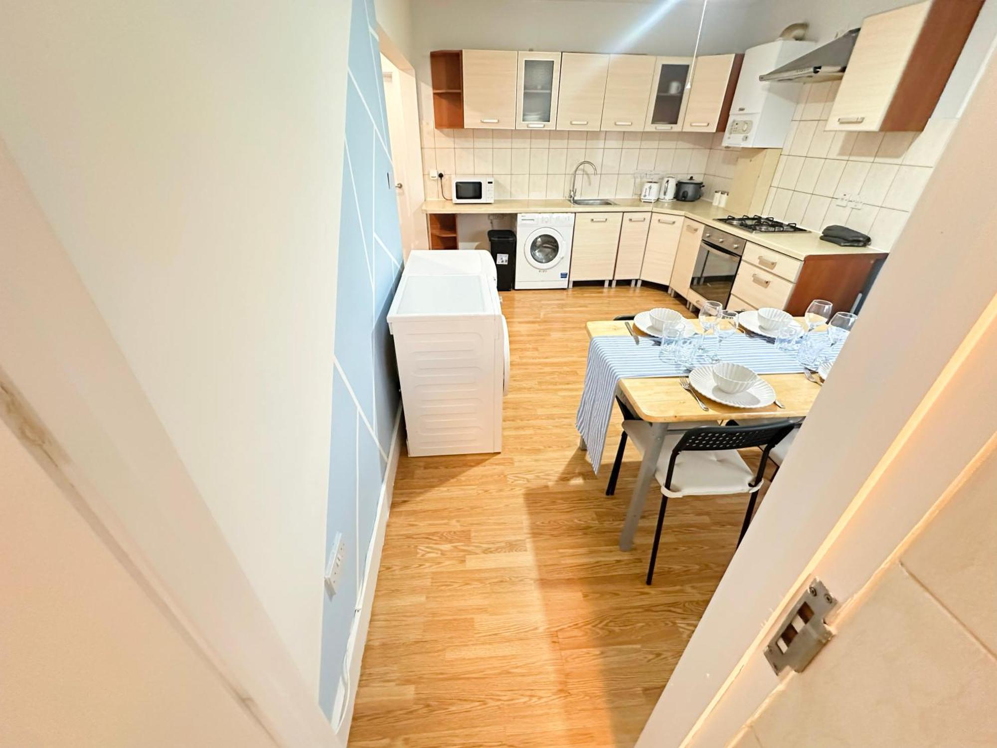 Appartement Wembley Stadium Serviced 2, 12mins To Central Londres