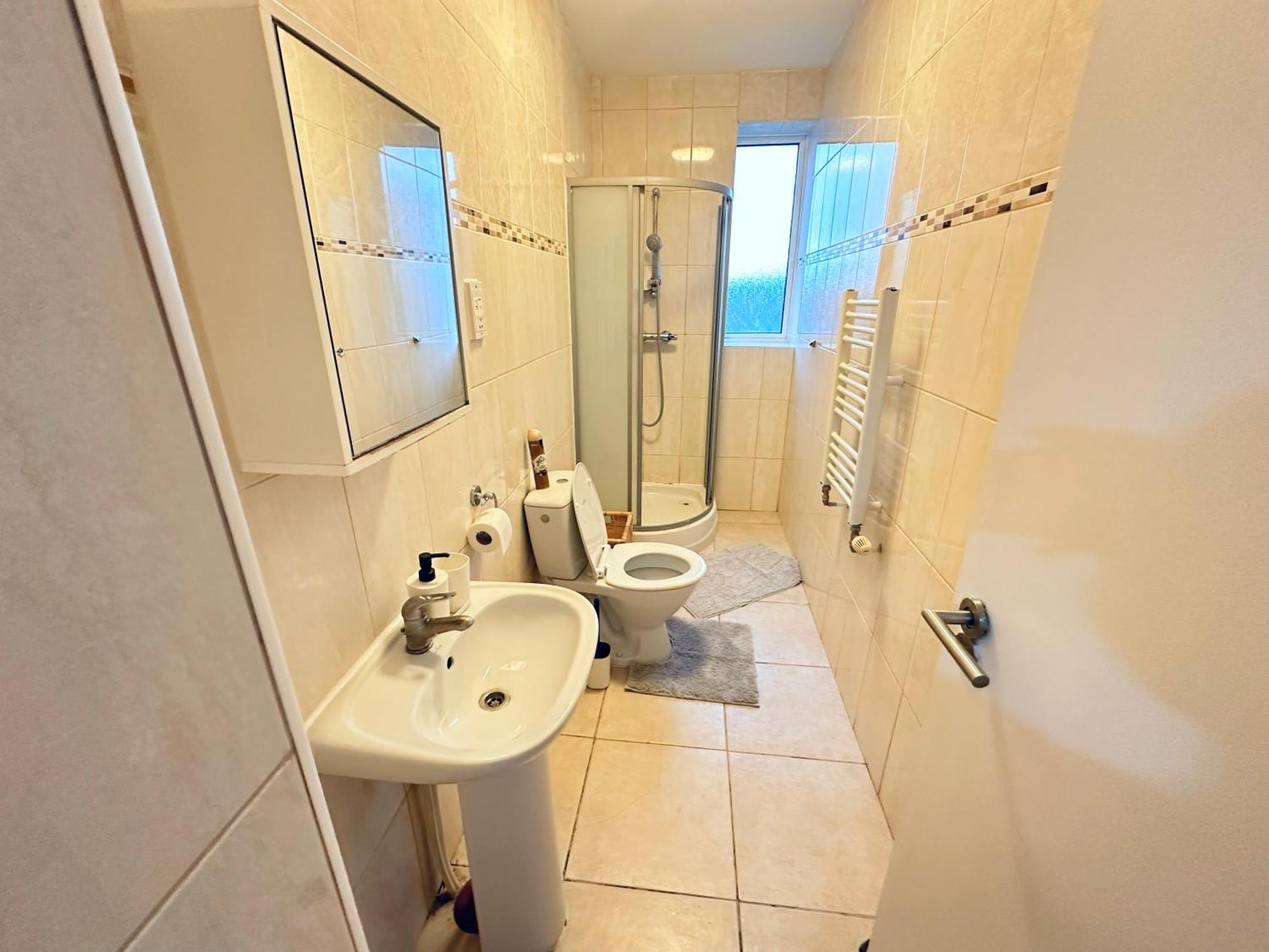 Appartement Wembley Stadium Serviced 2, 12mins To Central