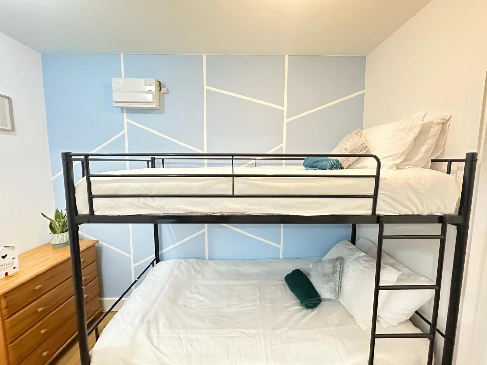 Wembley Stadium Serviced 2, 12mins To Central Appartement *